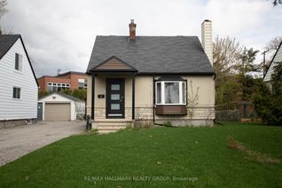 Property for Sale, 929 Merivale Rd, Carlington - Central Park, ON