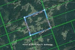 Property for Sale, 0A Flinton Rd E, Tweed, ON