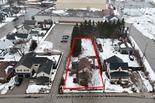 Property for Sale, 42 Sanders St, Tillsonburg, ON