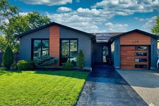 Backsplit for Sale, 475 Karen Park Cres, Mississauga, ON