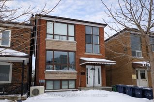 Triplex for Rent, 106 Kirknewton Rd #2, Toronto, ON