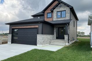House for Sale, 5 Doerr Ct, North Middlesex, ON House for Sale, 5 Doerr Ct, North Middlesex, ON