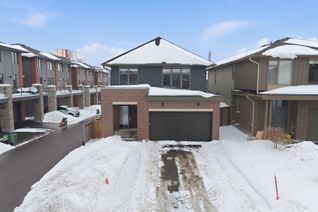 Detached House for Sale, 885 Moses Tennisco St, Manor Park - Cardinal Glen and Area, ON