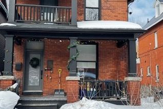 House for Sale, 597 Maclaren St, Ottawa Centre, ON