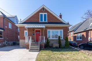 House for Sale, 214 Kenilworth Ave S, Hamilton, ON