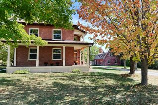 Detached House for Sale, 33 John St, Kawartha Lakes, ON