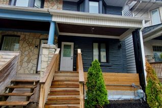 House for Rent, 50 Pape Ave #1, Toronto, ON