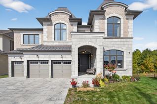 Detached House for Sale, 70 Appleyard Ave, Vaughan, ON