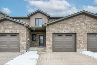 Townhouse for Sale, 741 Hollinger Ave, North Perth, ON
