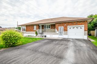 Bungalow for Sale, 181 Cross St, Port Colborne, ON Bungalow for Sale, 181 Cross St, Port Colborne, ON