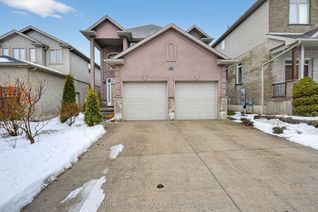 Detached House for Sale, 1310 Oakcrossing Rd, London North, ON