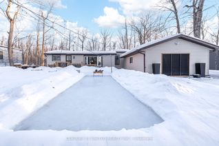 Detached House for Sale, 32 Teds Ln, Trent Lakes, ON