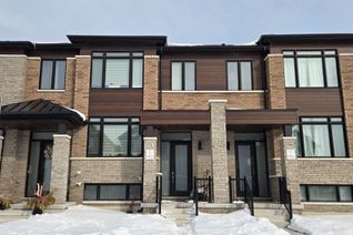 Townhouse for Sale, 2711 Peter Matthews Dr, Pickering, ON