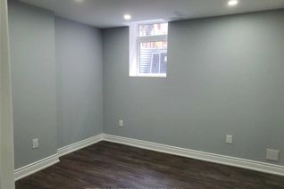 House for Rent, 89 Woodcock Ave #Bsmt, Ajax, ON