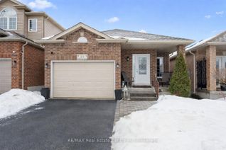 Bungalow for Sale, 21 Wideman Blvd, Guelph, ON