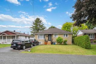 Bungalow for Rent, 848 Willow Ave #B, Orleans - Cumberland and Area, ON