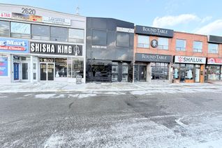 Property for Lease, 2622 Eglinton Ave E #Office 2nd, Toronto, ON