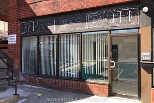 Commercial/Retail Property for Lease, 1140 Burnhamthorpe Rd W #131, Mississauga, ON