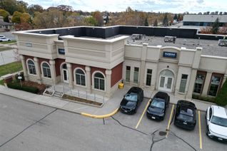 Commercial/Retail Property for Sale, 1525 Cornwall Rd #26-27, Oakville, ON