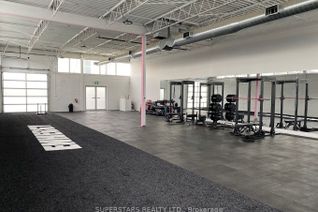 Fitness/Training Business for Sale, 39 Milford Ave #C, Toronto, ON