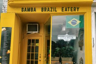 Non-Franchise Business for Sale, 2109 Yonge St, Toronto, ON