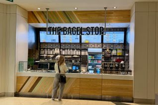 Fast Food/Takeout Franchise Business for Sale, 199 Bay St, Toronto, ON