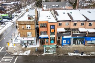 Commercial/Retail Property for Sale, 3310 Yonge St, Toronto, ON Commercial/Retail Property for Sale, 3310 Yonge St, Toronto, ON