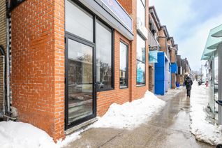 Commercial/Retail Property for Lease, 3310 Yonge St #Main floor, Toronto, ON