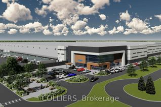 Industrial Property for Sale, 5360-5400 Thickson Rd N #Bldg F, Whitby, ON
