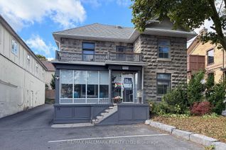 Commercial/Retail Property for Lease, 78 Main St S #Front, Newmarket, ON Commercial/Retail Property for Lease, 78 Main St S #Front, Newmarket, ON