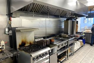 Restaurant Business for Sale, 1900 Walkers Line #Unit 11, Burlington, ON