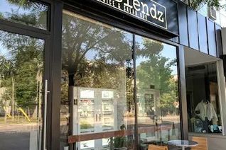 Fast Food/Takeout Business for Sale, 215 Lakeshore Rd E, Mississauga, ON