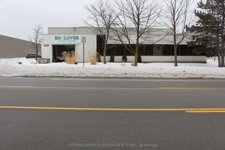 Industrial Property for Lease, 2239 Winston Park Dr, Oakville, ON