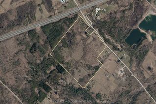 Farm for Sale, 9414 First Line Nassagaweya N/A W, Milton, ON