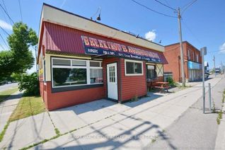 Business for Sale, 529 KING St, Welland, ON