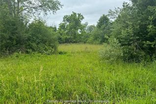 Commercial Land for Sale, VL Rosehill Rd, Fort Erie, ON