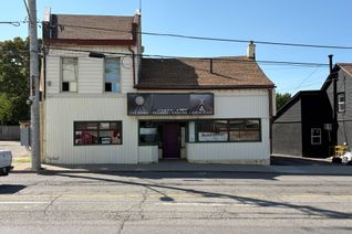 Commercial/Retail Property for Lease, 101 Geneva St, St. Catharines, ON