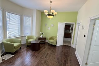 Office for Lease, 629 Central Ave, London East, ON