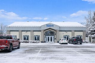 Industrial Property for Sale, 130 Sproule Rd, Tay Valley, ON