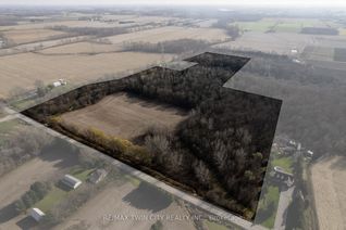 Farm for Sale, NA NORFOLK COUNTY RD. 19 N/A E, Norfolk, ON