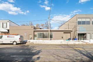 Investment Property for Sale, 914 Eastern Ave, Toronto, ON