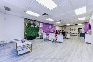 Service Related Non-Franchise Business for Sale, 4220 Steeles Ave W #C10, Vaughan, ON