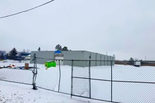 Property for Lease, 3 Industrial Rd, Caledon, ON