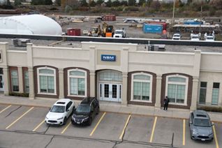 Office for Sale, 1525 Cornwall Rd #5, Oakville, ON