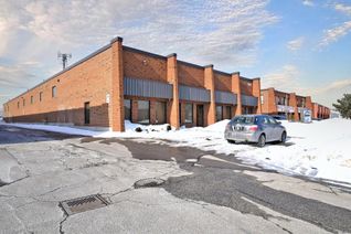 Industrial Property for Lease, 949 Kamato Rd, Mississauga, ON Industrial Property for Lease, 949 Kamato Rd, Mississauga, ON