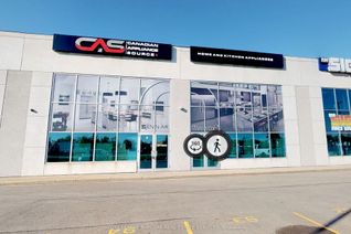 Industrial Property for Lease, 442 Millen Rd #4 & 5, Hamilton, ON