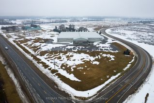 Commercial Farm for Sale, 1888 WINDHAM CENTRE Rd, Norfolk, ON