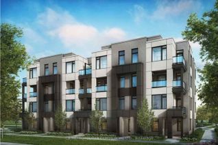 Condo Townhouse for Sale, 37 Charleston Way #53, Markham, ON
