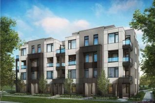 Condo Townhouse for Sale, 37 Charleston Way #50, Markham, ON