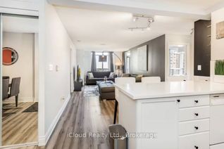 Apartment for Sale, 3888 Duke Of York Blvd #933, Mississauga, ON